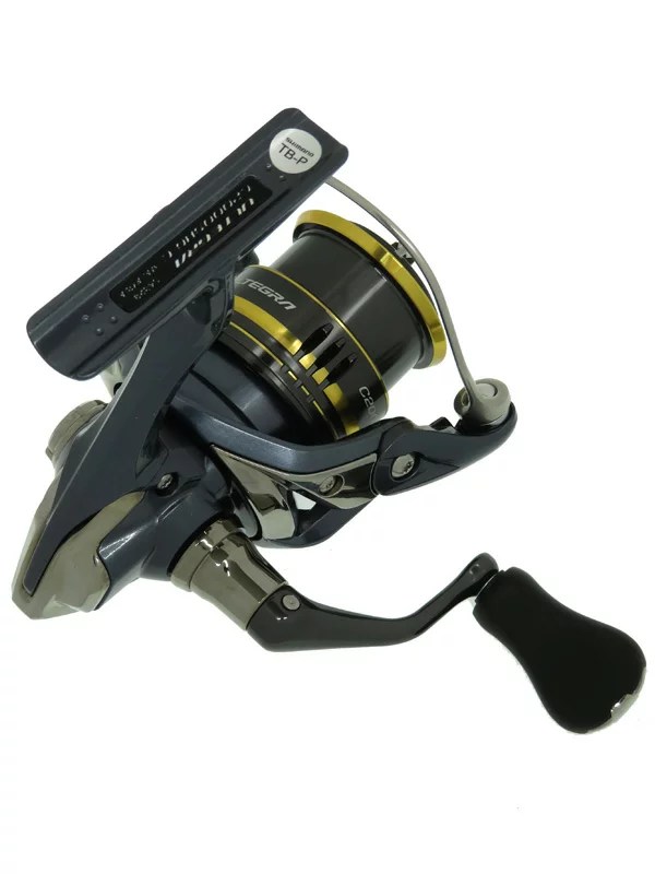 シマノ】ゾディアス 268ML-2 インプレッション【レビュー】 | Angler+