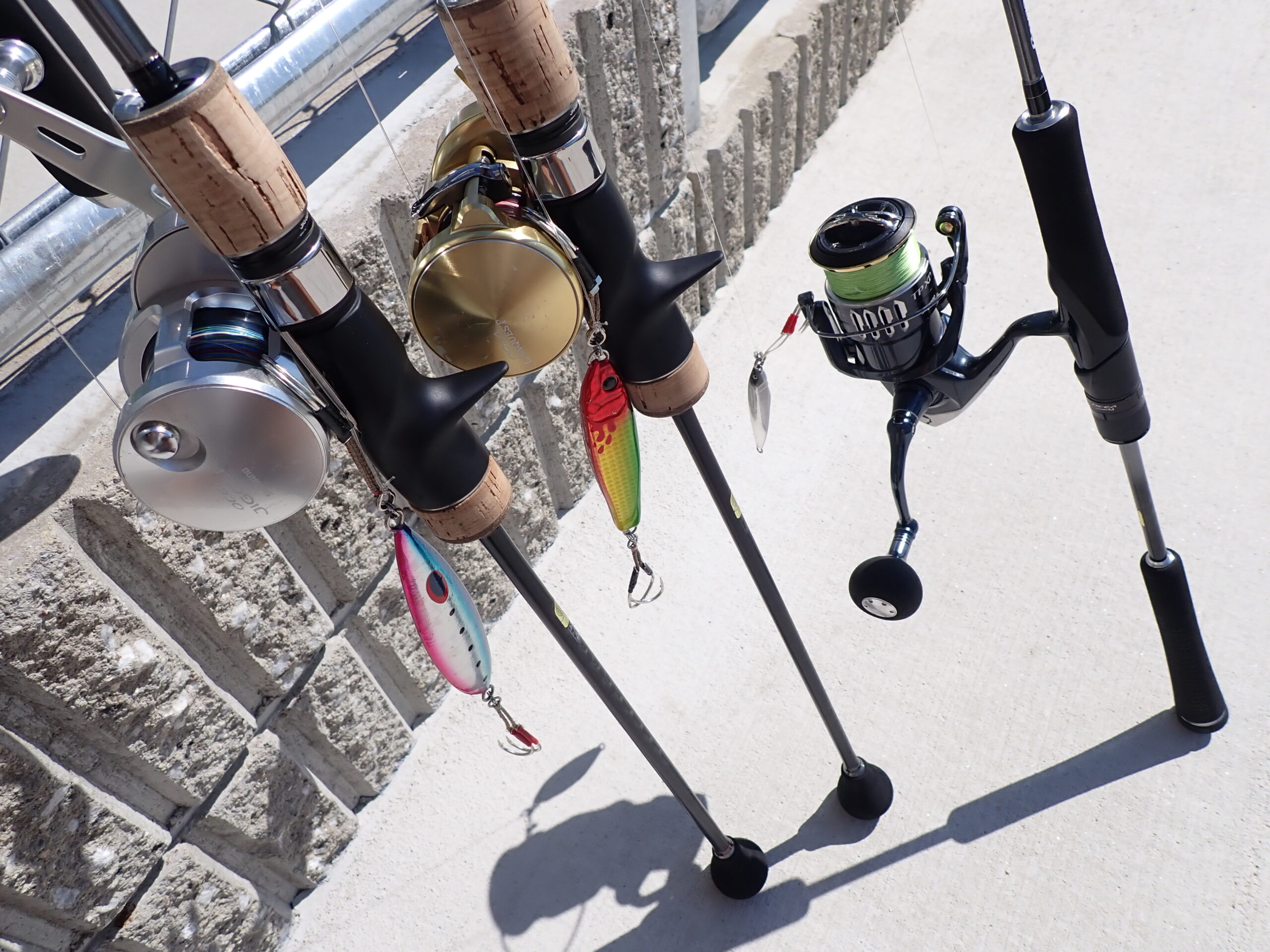 伊勢湾ジギングタックル＆おすすめタックル | THE ANGLER.