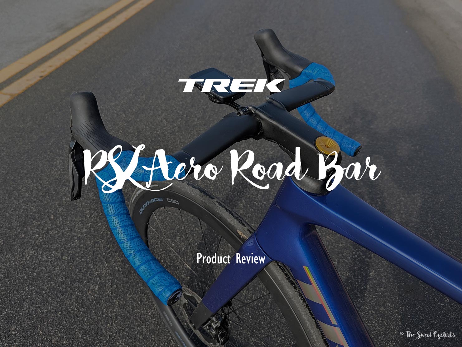 Bontrager RSL Aero Road Handlebar Carbon Drop Bars Review