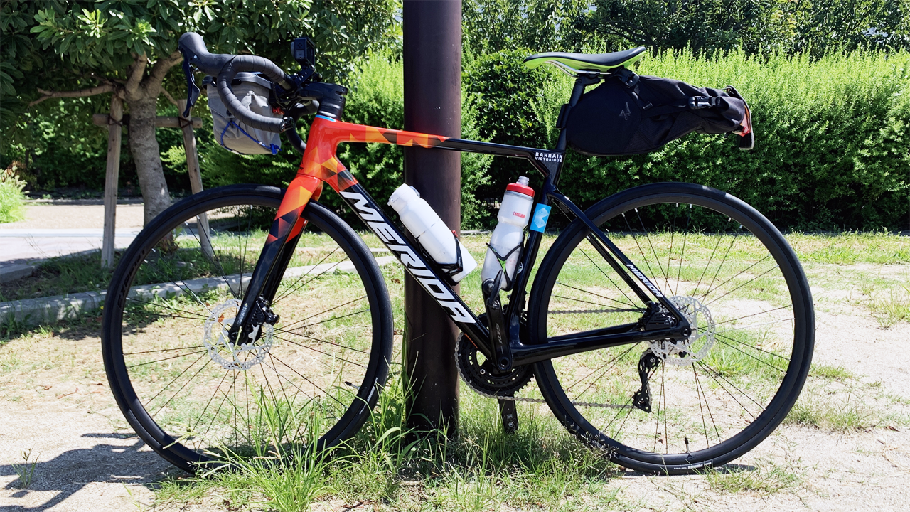 すりーえす自走作戦群 | 機材紹介「SCULTURA 4000（2024）」 | すりー