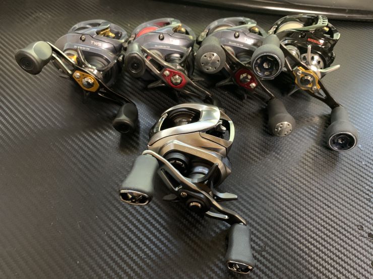 質感悪いと感じた21ジリオンSVTWの進化が凄かった！16含め歴代ジリオン