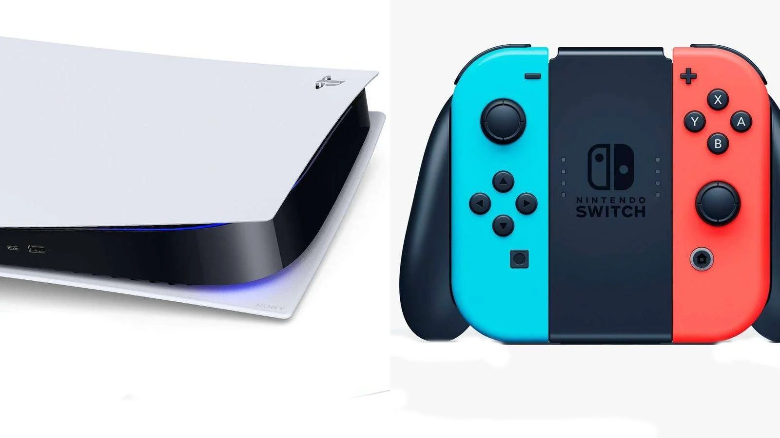 Nintendo Switch Sales Have Been Higher Than PS5 In Japan Since The