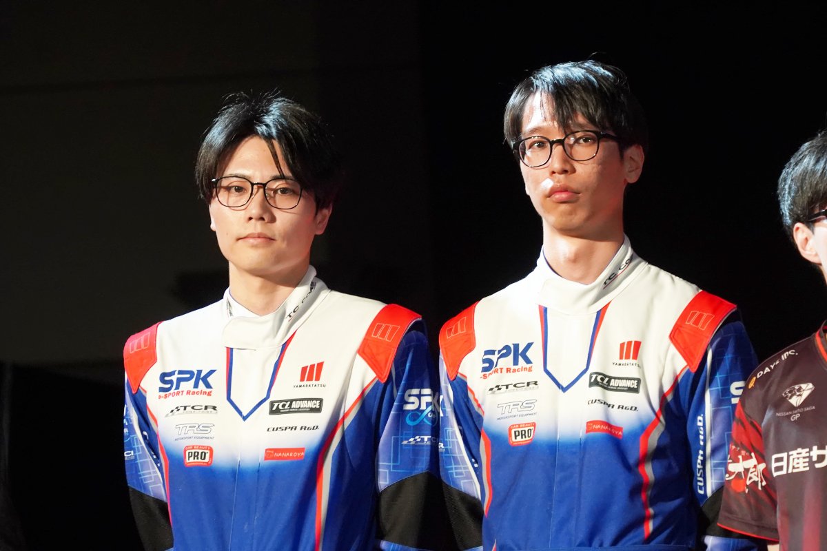 JEGT 2025 Grand Prix Round Final On-Site Report! Yuito Sasaki and