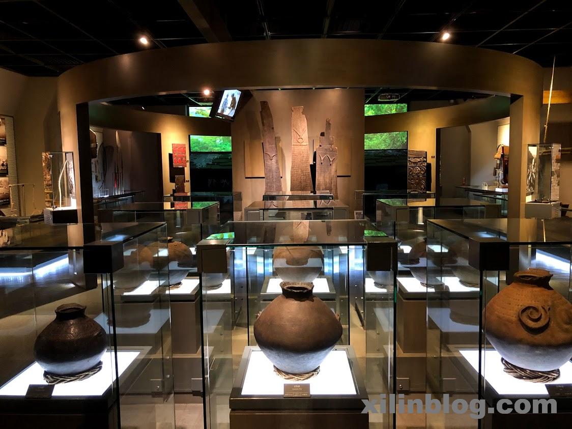 順益台湾原住民博物館！台北でいつもと違う台湾の魅力を知る | xilinblog