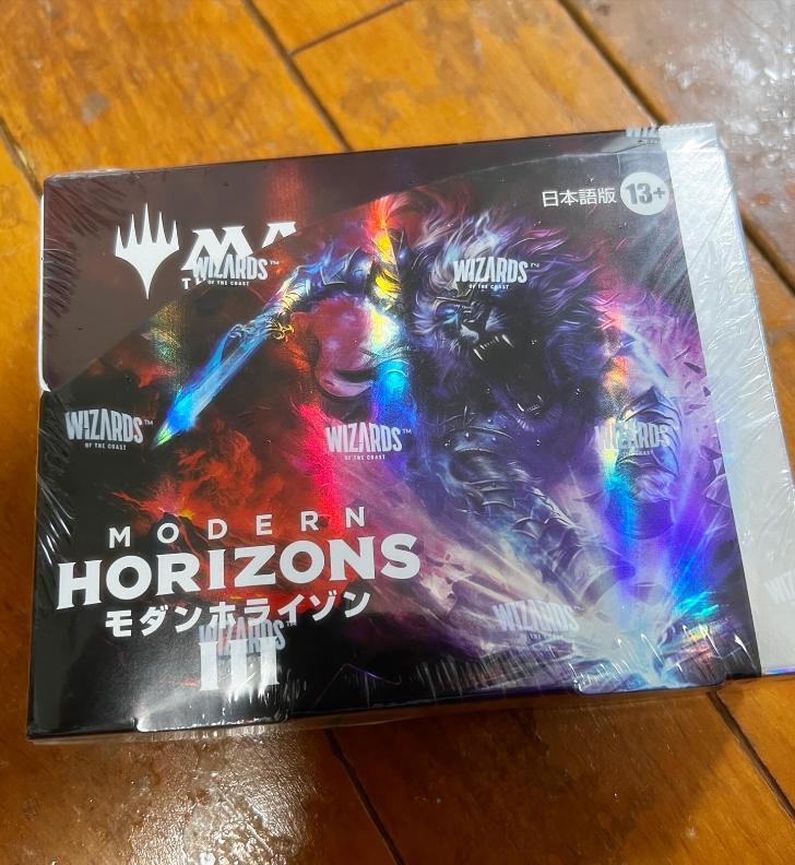 MTG 開封SHOW｜パック開封勝率検証ブログ by yoshi☆game | 世界的に