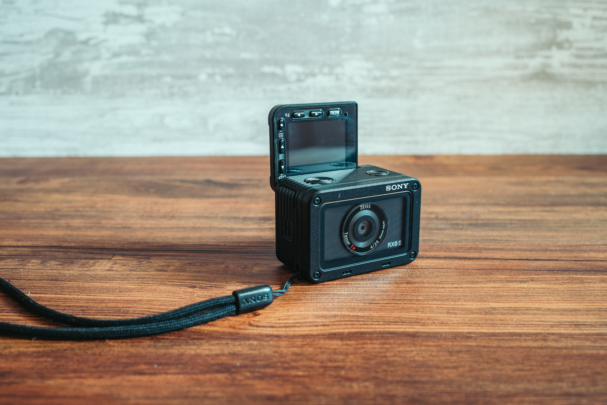 RX0M2 レビュー | 小さな高級コンデジの4K動画撮影と使い方 | Photo