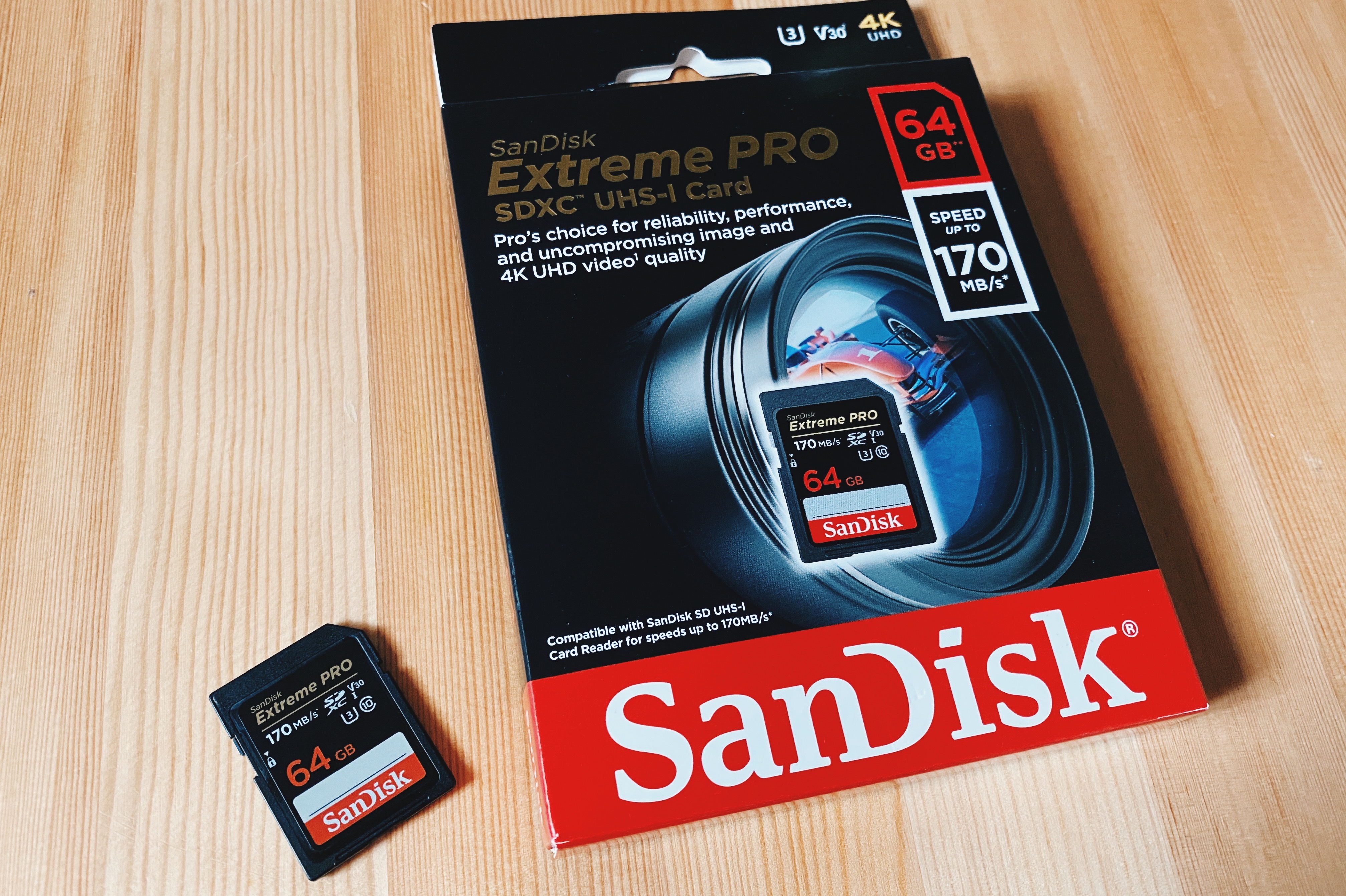 ZV-1F おすすめアクセサリー / SDカードやバッテリー 保護シートなど