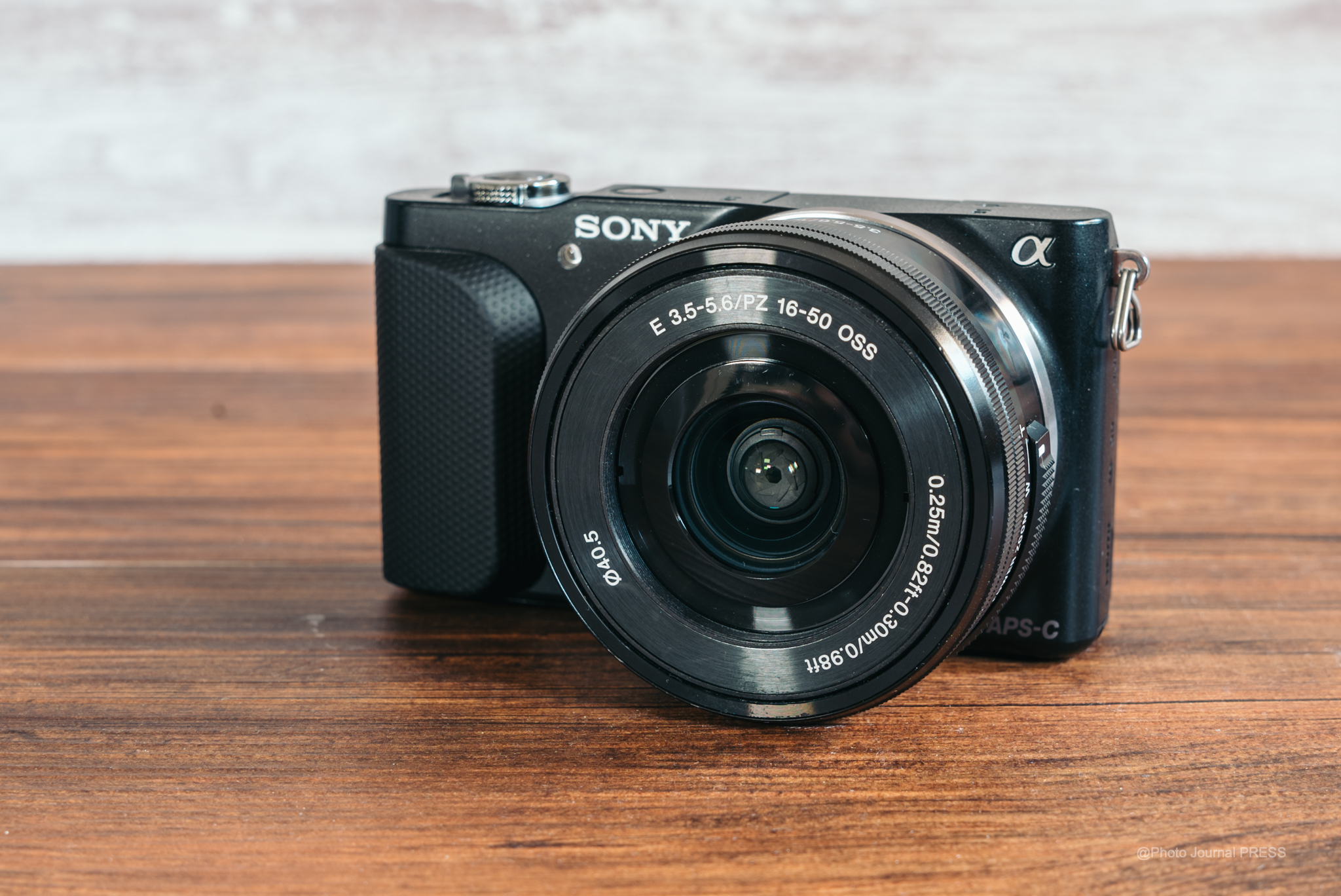 NEX-3N レビュー コンパクトなソニーのミラーレス一眼 | Photo Journal