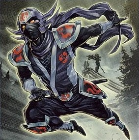 遊戯王 忍者マスターHANZO 白龍の忍者 プレイマット 2026年最新