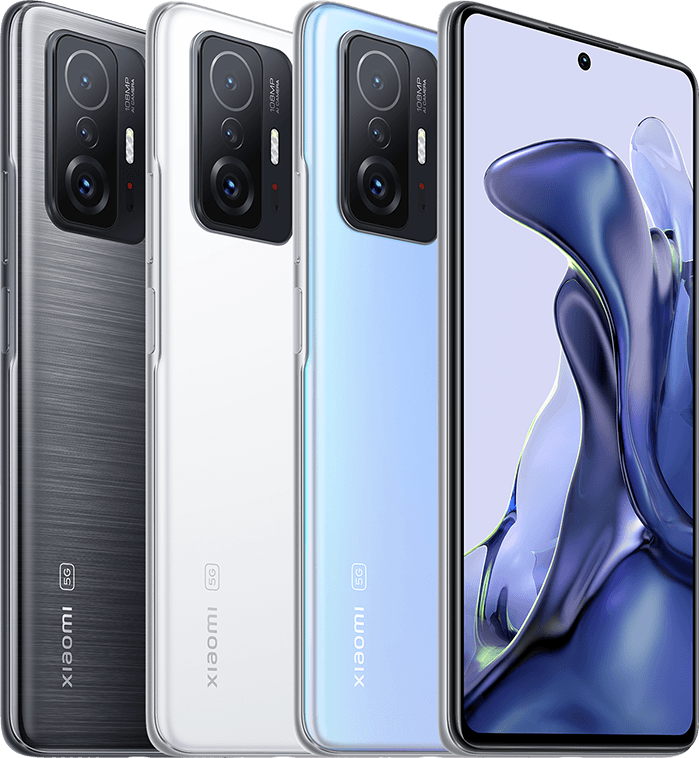 Xiaomi 11T 仕様、機能 | Xiaomi 日本