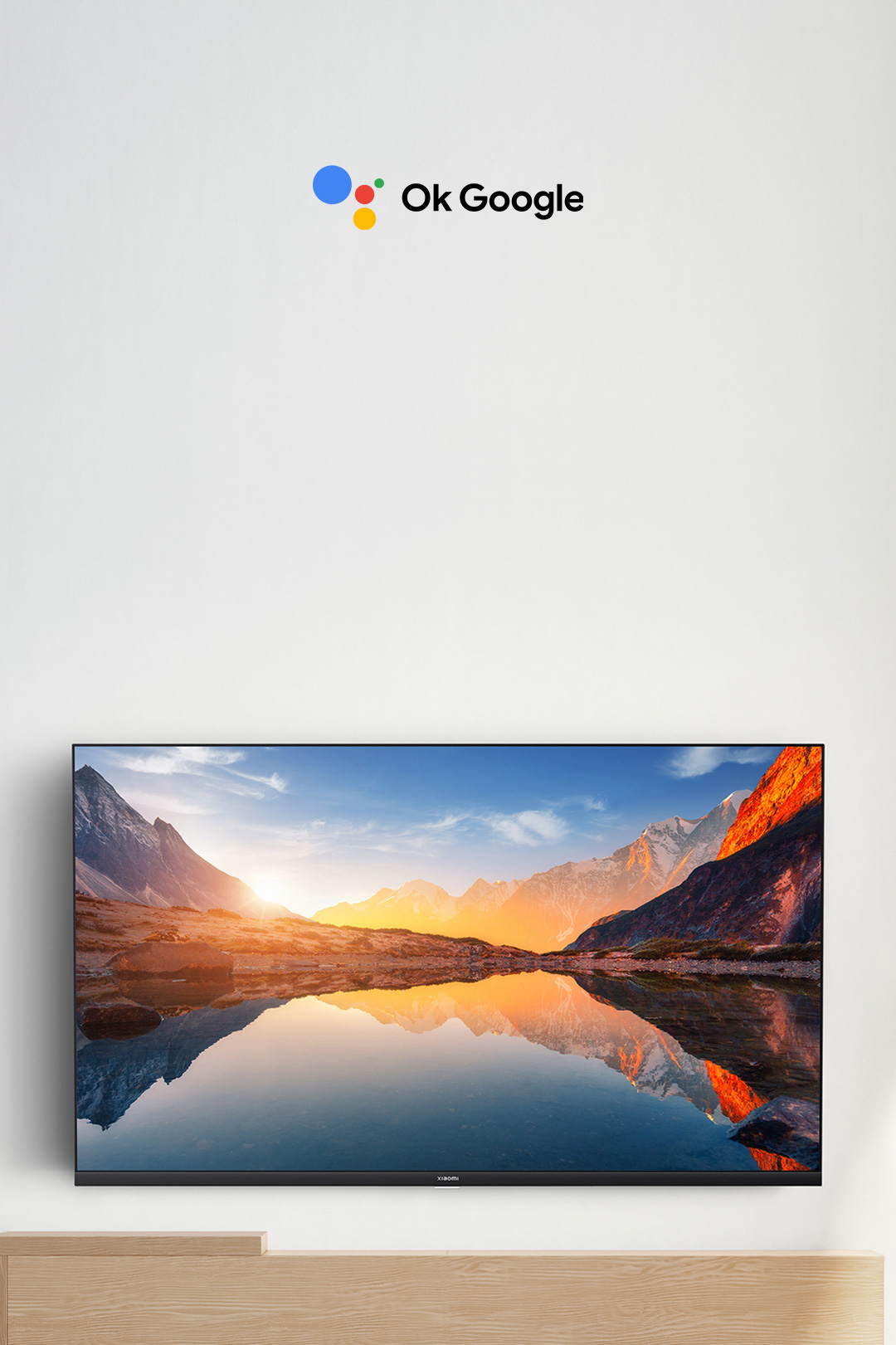 Xiaomi TV A 32 2025 | Xiaomi 日本 | すべての仕様と機能