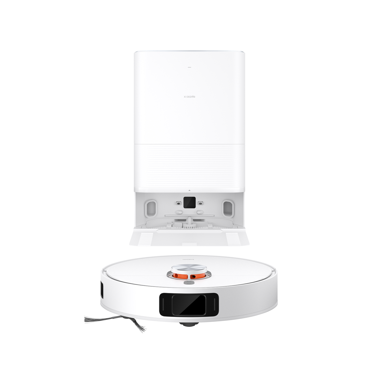 Xiaomi ロボット掃除機 X20 Pro | Xiaomi 日本 | 購入のための最良かつ