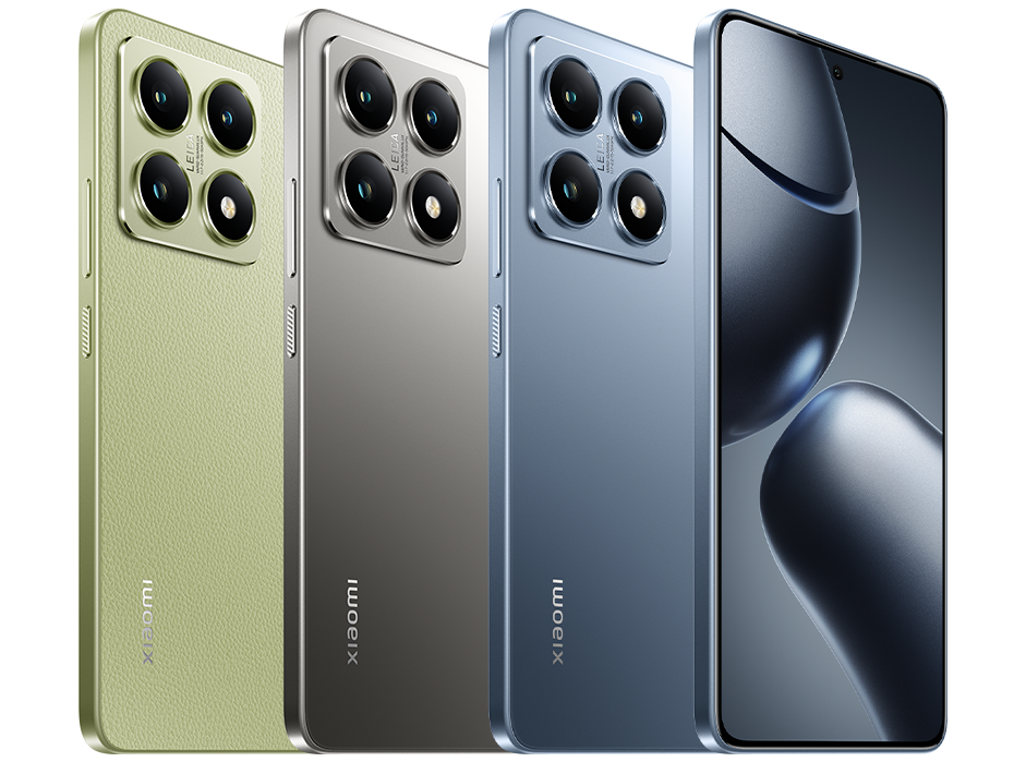 Xiaomi 14t 仕様、機能 | Xiaomi 日本