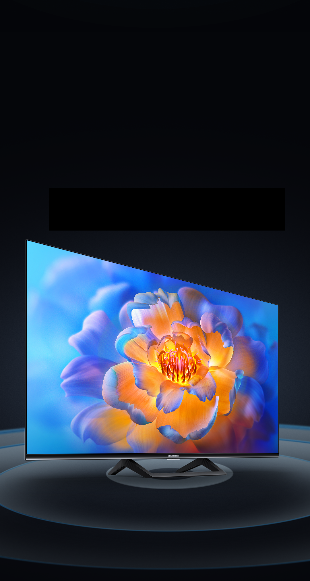 Xiaomi Tv A Pro 43 | Xiaomi 日本 | すべての仕様と機能