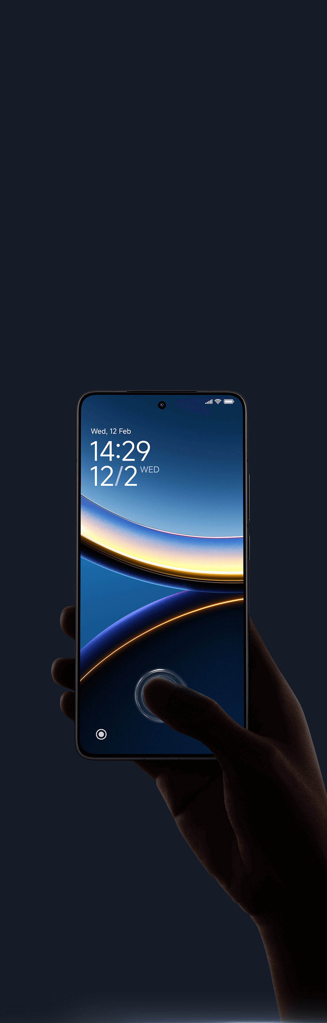 POCO F7 Pro - Xiaomi Japan