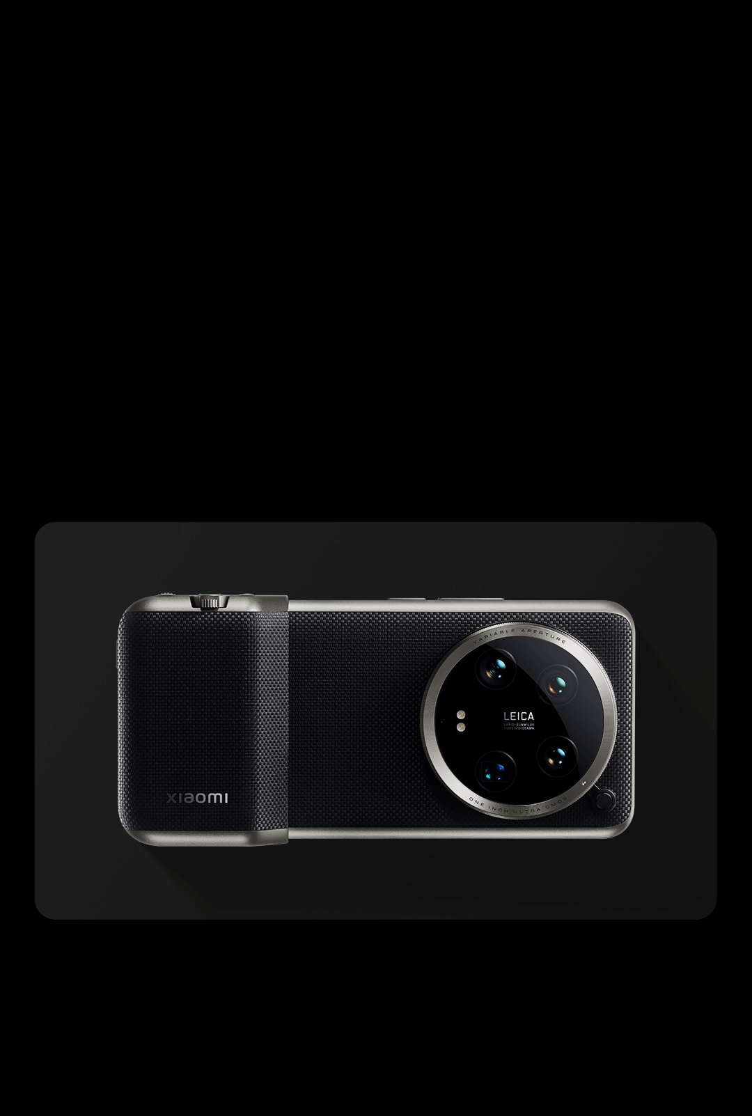 Xiaomi 14 Ultra Photography Kit | Xiaomi 日本 | すべての仕様と機能