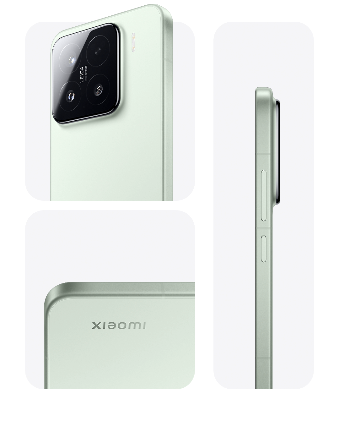 すべての仕様と機能 Xiaomi 15 | Xiaomi 日本
