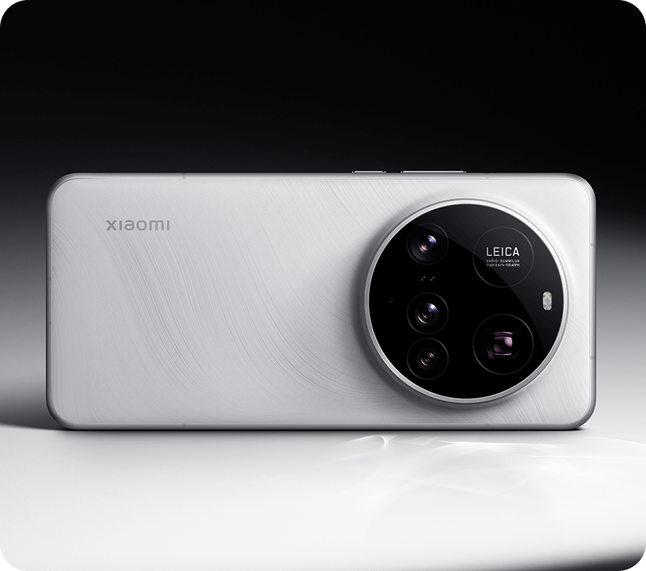 Xiaomi 15 Ultra - Xiaomi Global