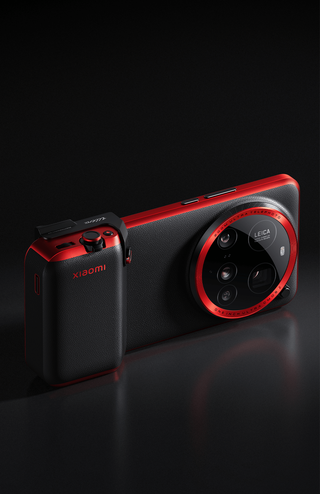 Xiaomi 15 Ultra - Xiaomi Global