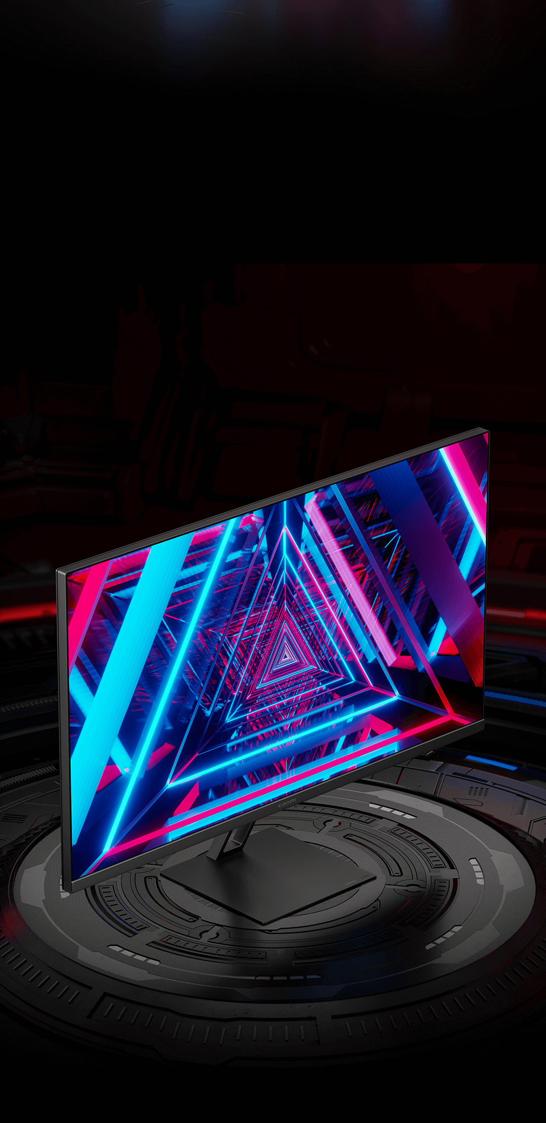 Xiaomi ゲーミングモニター G27Qi | Xiaomi 日本 | すべての仕様と機能