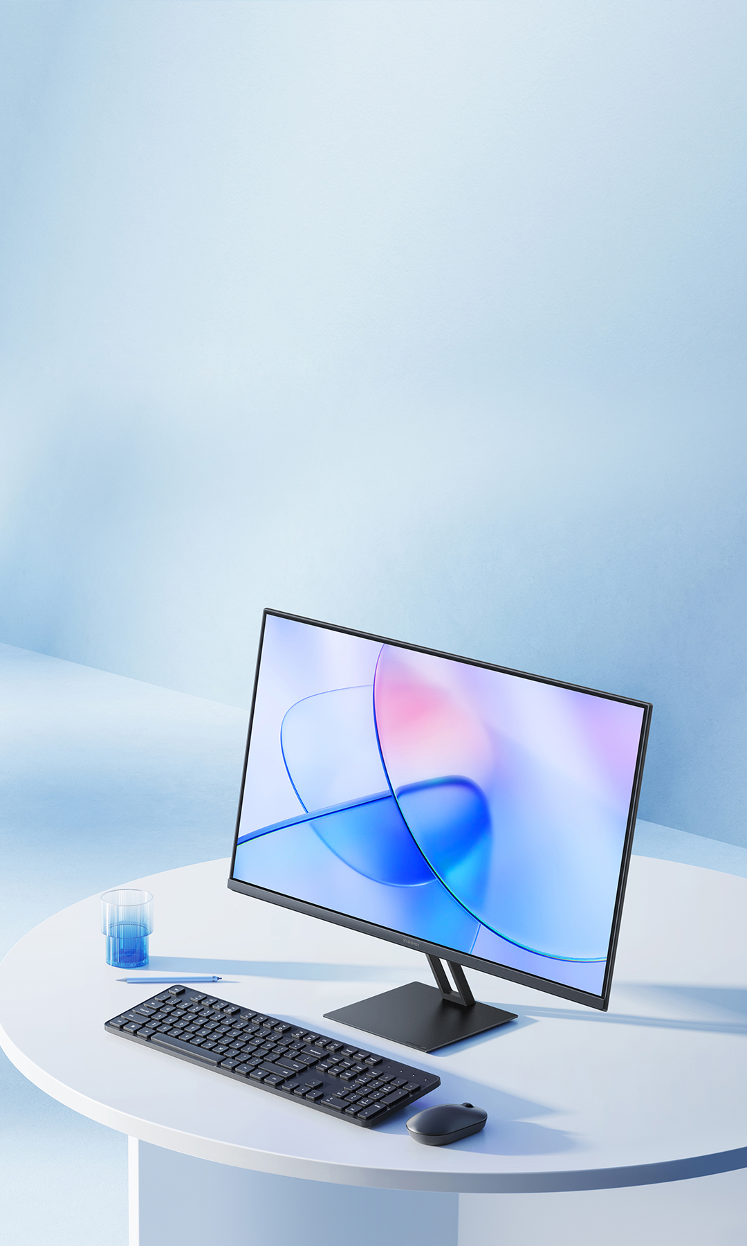 Xiaomi Monitor A27i | Xiaomi 日本 | すべての仕様と機能