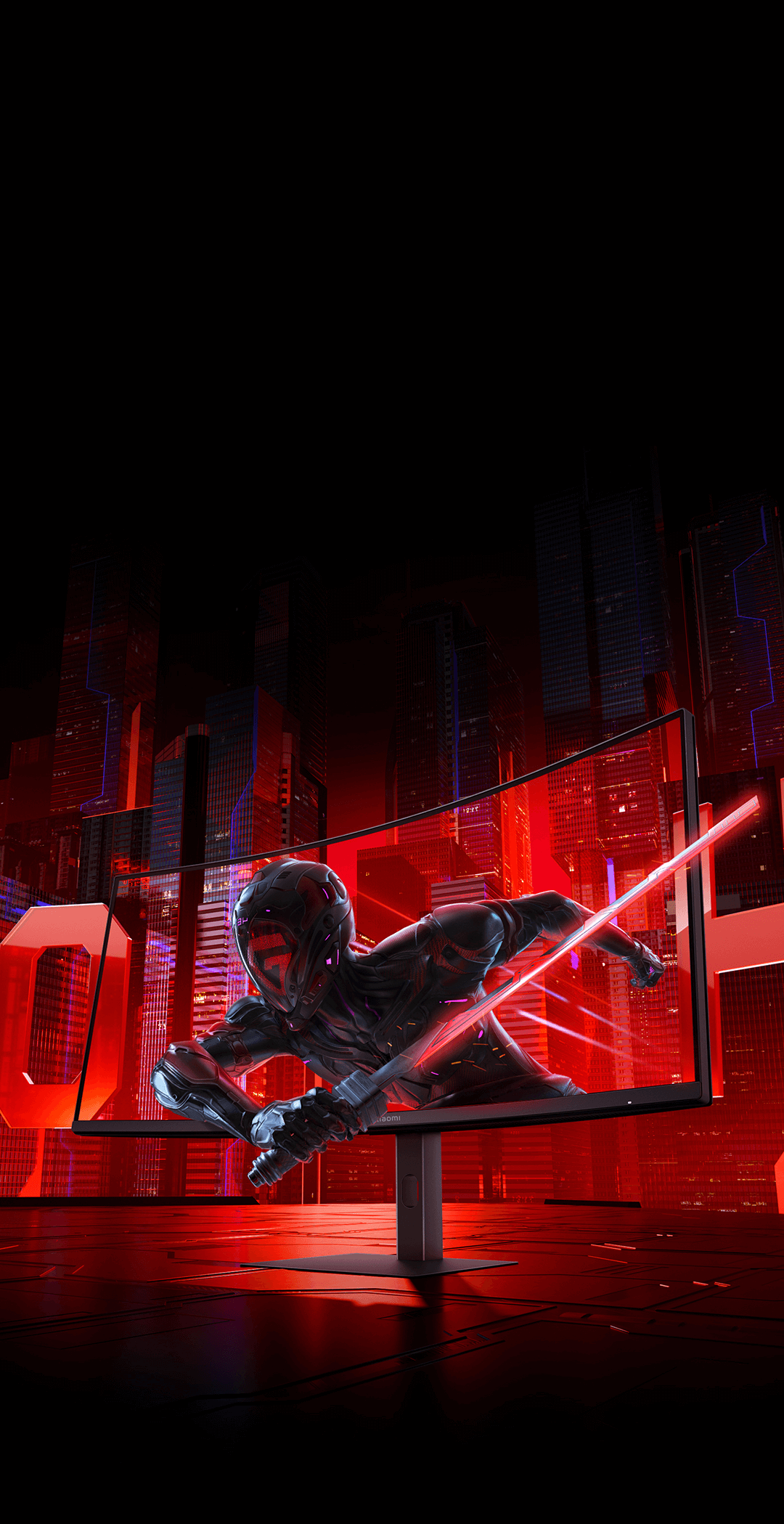 Xiaomi 曲面ゲーミングモニター G34WQi | Xiaomi 日本 | すべての仕様