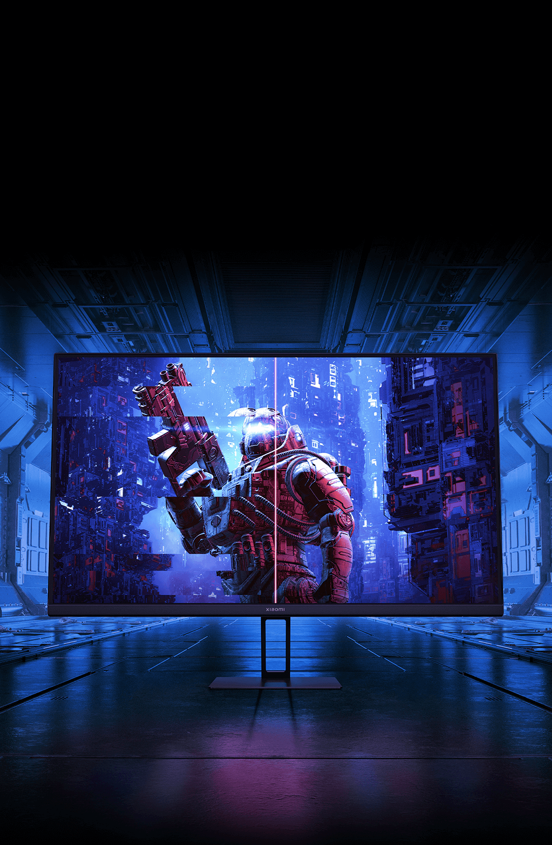 Xiaomi ゲーミングモニター G27i | Xiaomi 日本 | すべての仕様と機能