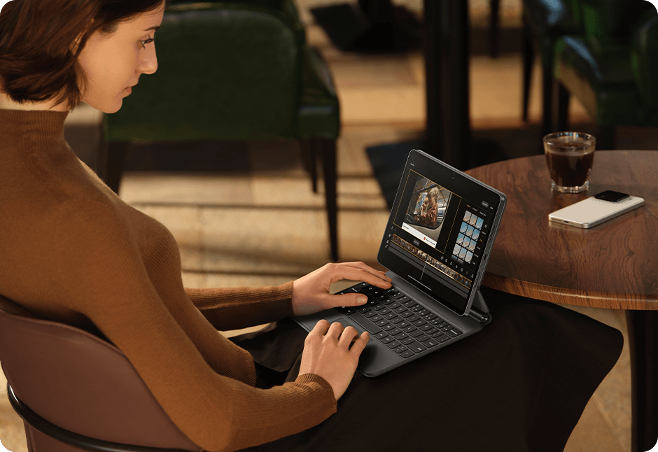 Xiaomi Pad 7 / 7 Pro フォーカスキーボード | Xiaomi 日本 | すべての