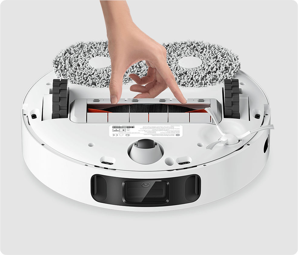 Xiaomi ロボット掃除機 X20+/S20+/X20Pro/X20Maxメインブラシ | Xiaomi