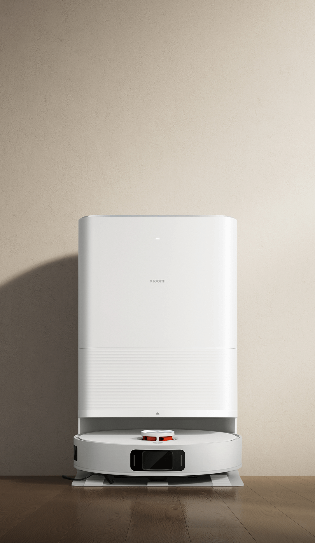 Xiaomi ロボット掃除機 X20 Pro | Xiaomi 日本 | すべての仕様と機能