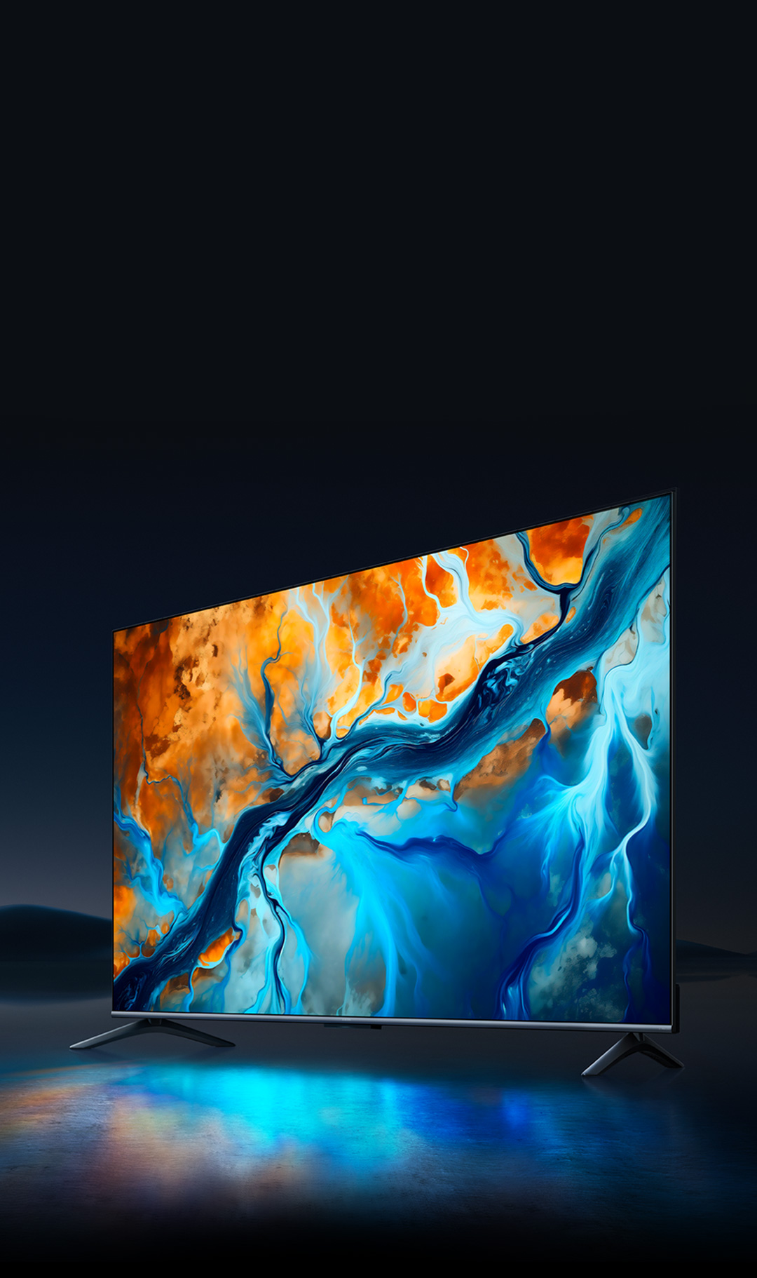 Xiaomi TV S Mini 55 2025 | Xiaomi 日本 | すべての仕様と機能