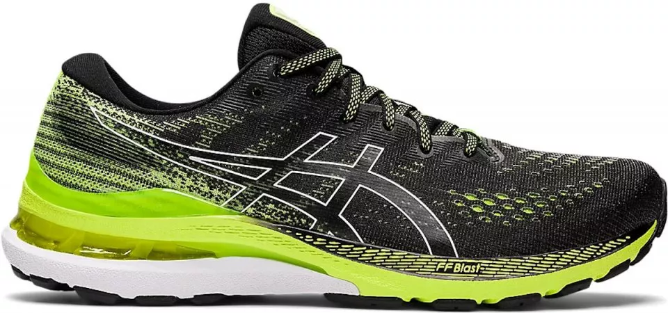 Running shoes ASICS GEL-KAYANO 28 - Top4Running.com