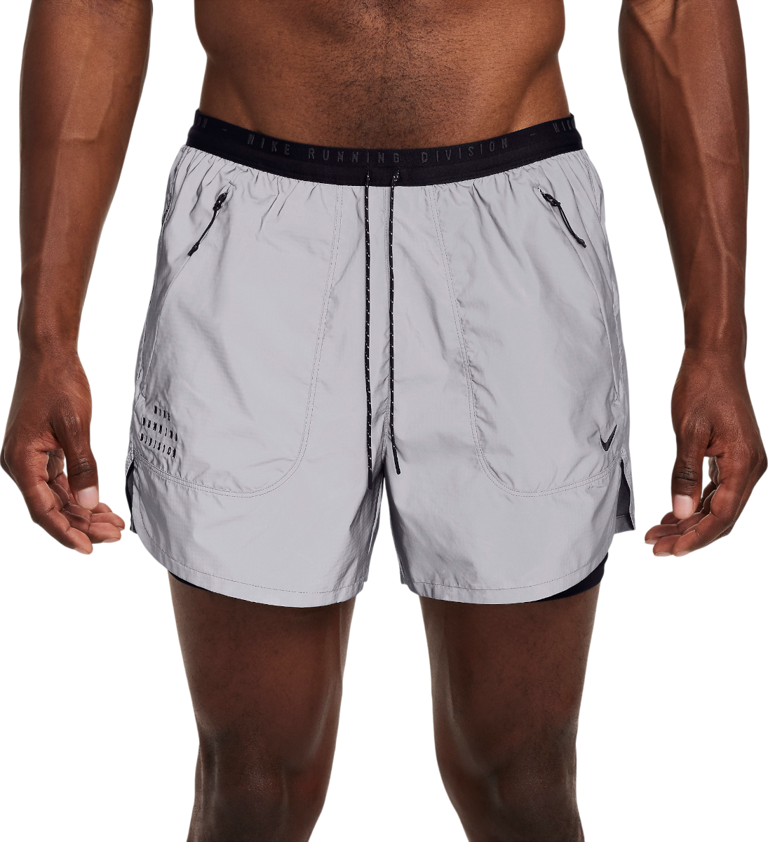 Shorts Nike Running Division 4inch 2in1 - Top4Running.com