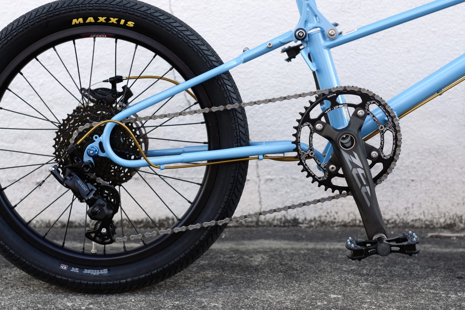 BIKE of the WEEK】全路面型 旅バイク | Circles／名古屋の自転車屋