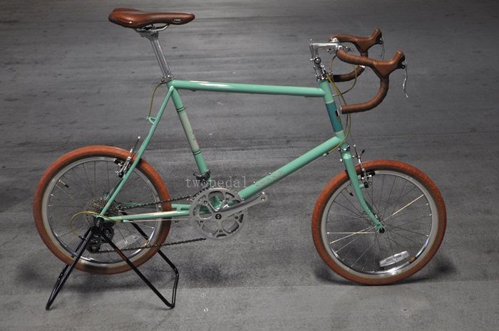 BRUNO(ブルーノ)- | TWOPEDAL (ツーペダル)