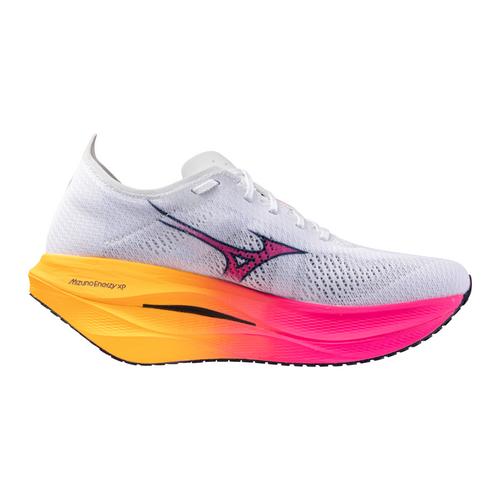 Unisex Wave Rebellion Pro 3 Hanabi Pack Running Shoe - Mizuno USA