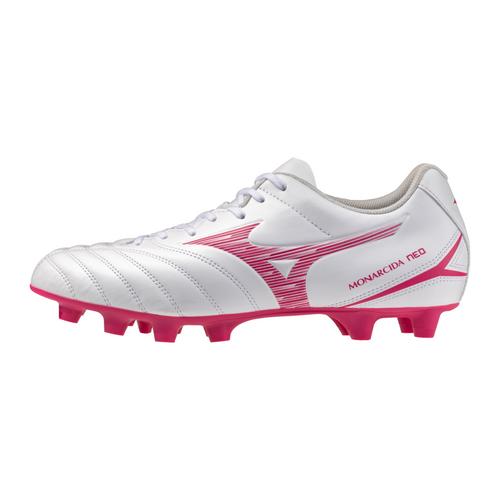 Monarcida Neo III Select FG Firm Ground Soccer Cleat - Mizuno USA