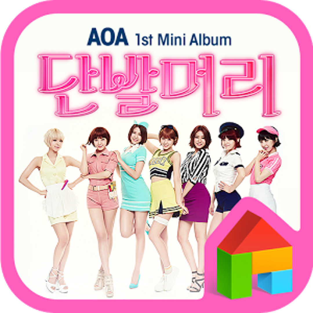 Stream [COVER] AOA - SHORT HAIR (Guitar Only) (Short Vers.) by
