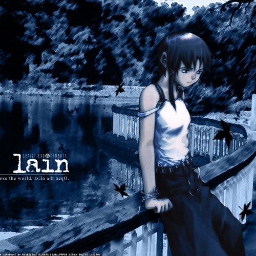 Stream Serial Experiments Lain Bootleg ; all songs (Disc 1) by Not