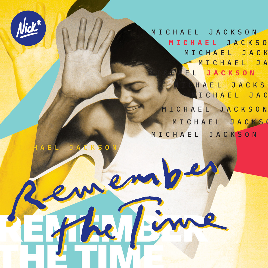 Stream Michael Jackson - Remember The Time (Nick* Deep Mix) by