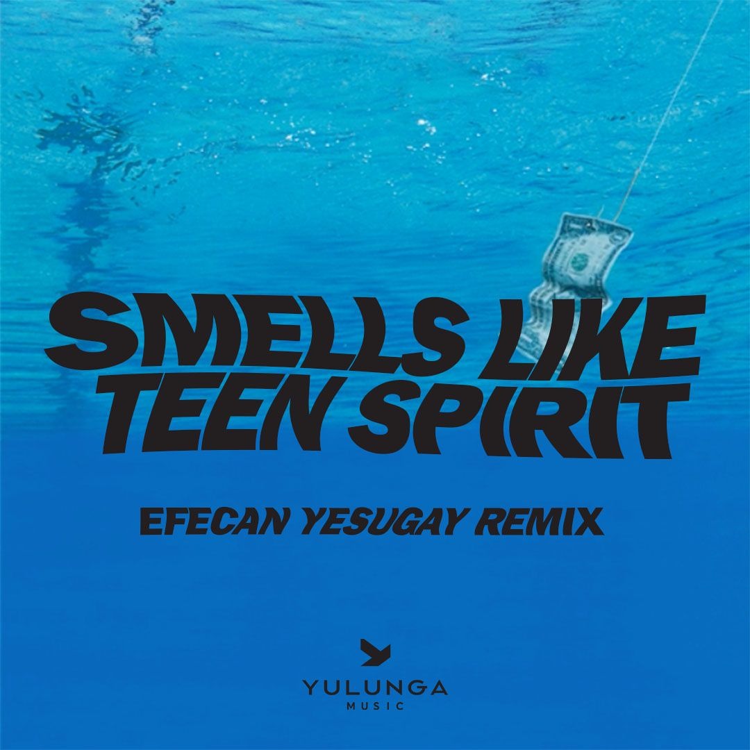 Stream Nirvana - Smells Like Teen Spirit (Efecan Yesugay Remix) FD
