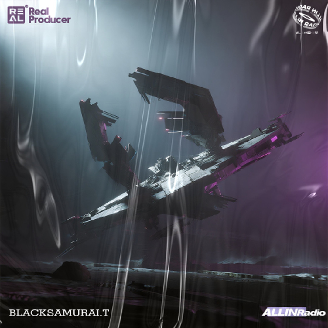 Stream BlackSamurai.T黑武士 - 2% (Extended Mix) by BlackSamurai.T