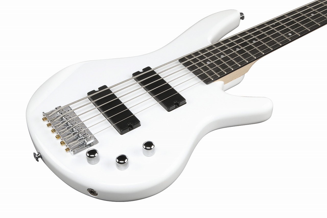 Ibanez、Gio シリーズから最もお求めやすいプライスの6弦ベースが登場
