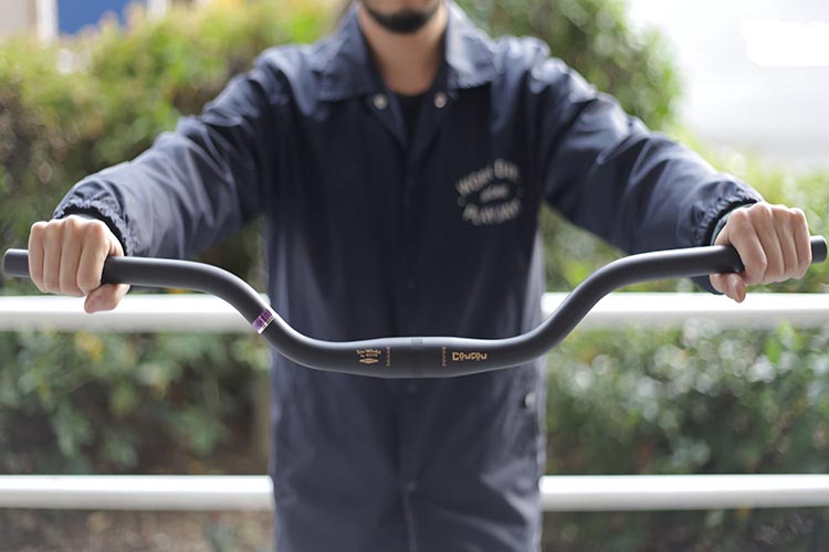 Sim Works by Nitto Cowcow Bar入荷 | TWOPEDAL (ツーペダル)