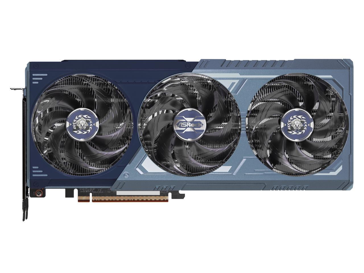 ASRock OC Formula Radeon RX 6900 XT 16GB GDDR6 PCI Express 4.0 ATX