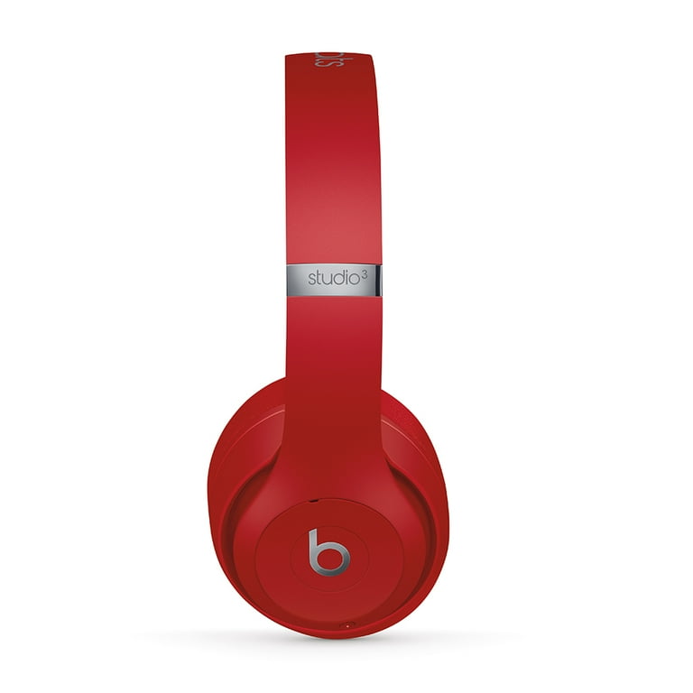 Beats Studio3 Wireless Over-Ear Headphones with Noise Cancelling
