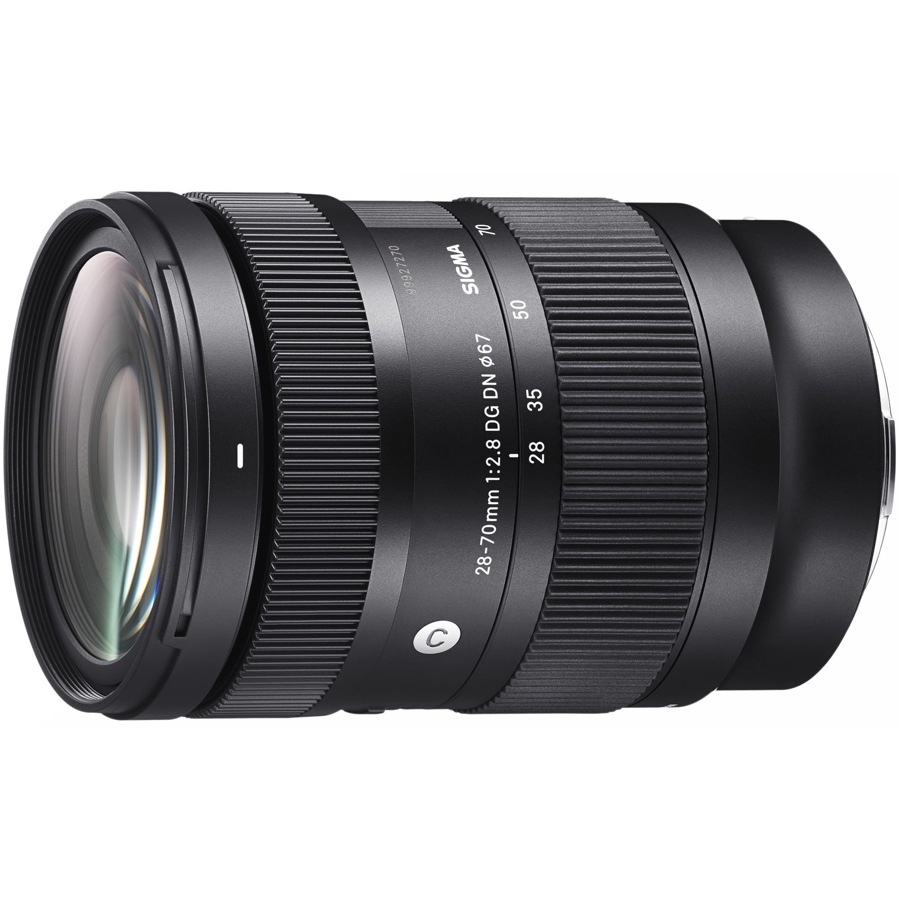 Sigma 28-70mm F2.8 DG DN Contemporary Zoom Lens for Full Frame