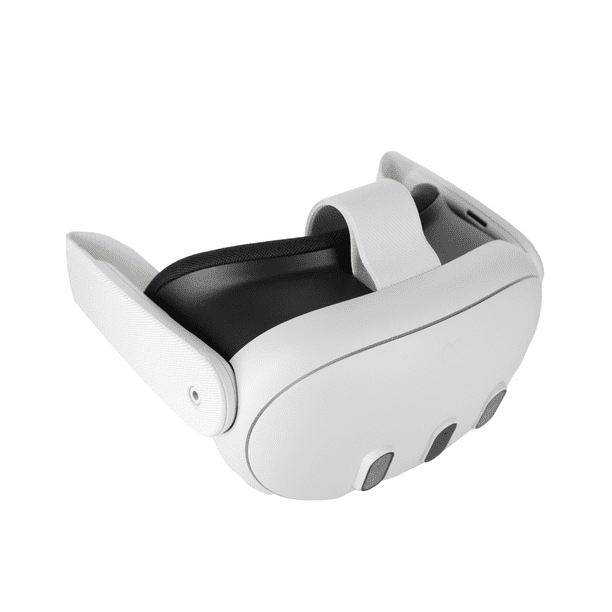 Meta Quest 3 128GB Advanced All-in-One VR Headset, Breakthrough