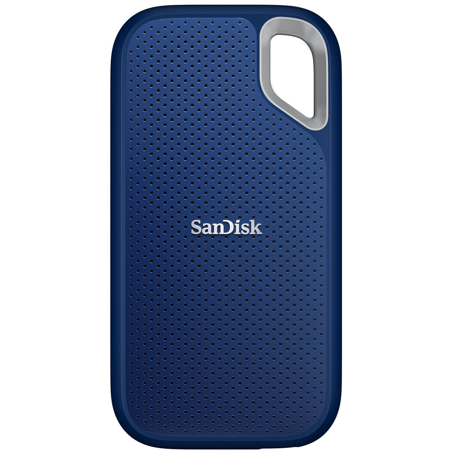 SanDisk 2TB Portable SSD, External Solid State Drive 800MB/s