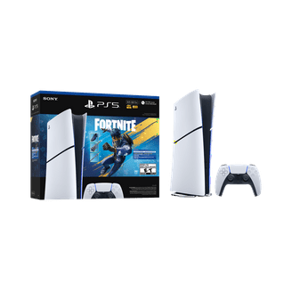 Sony PlayStation 5 [PLAYSTATION] - Digital Edition Gaming Console